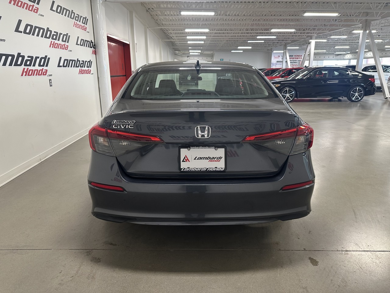 2022 Honda Civic - Image 11