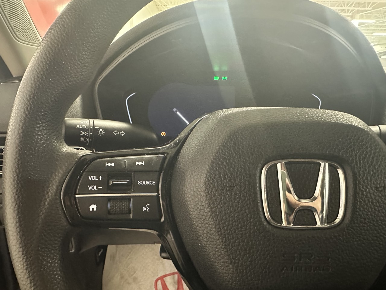 2022 Honda Civic - Image 15