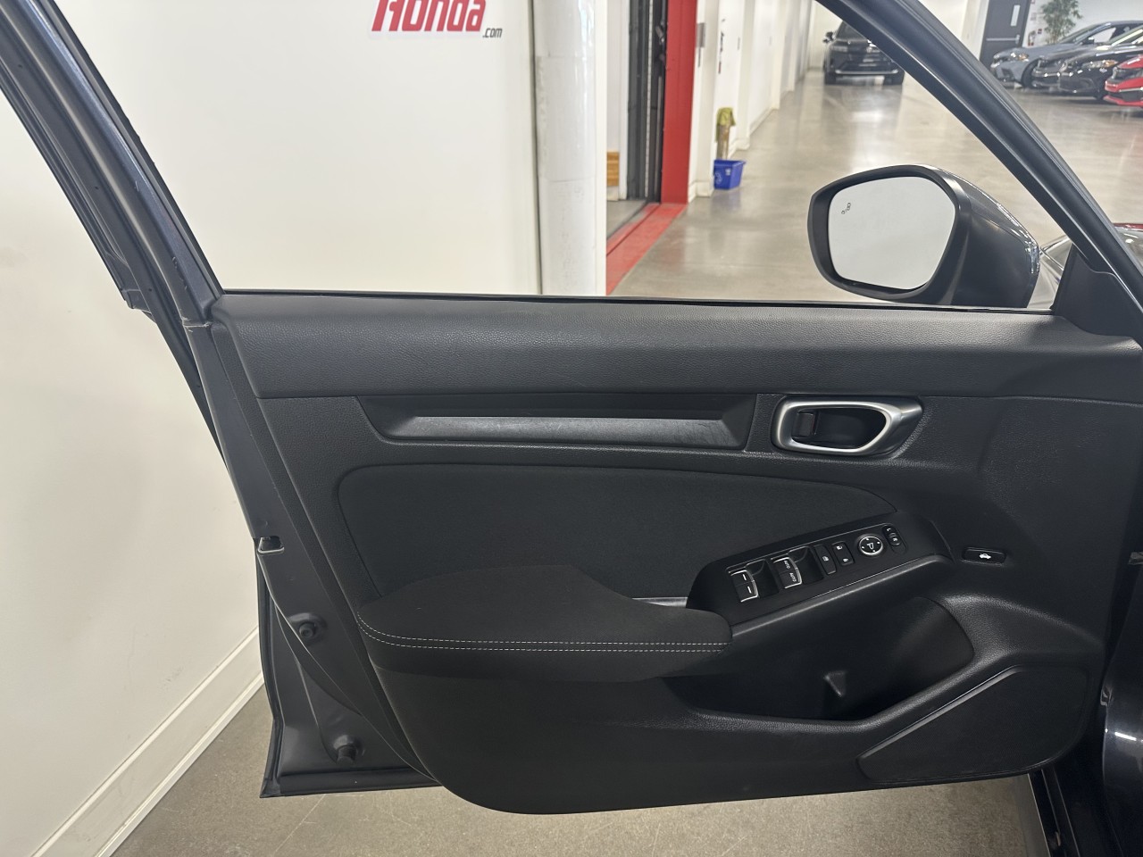 2022 Honda Civic - Image 21