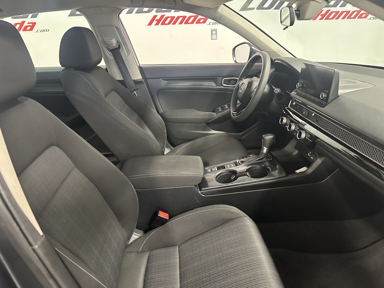 2022 Honda Civic - Image 24