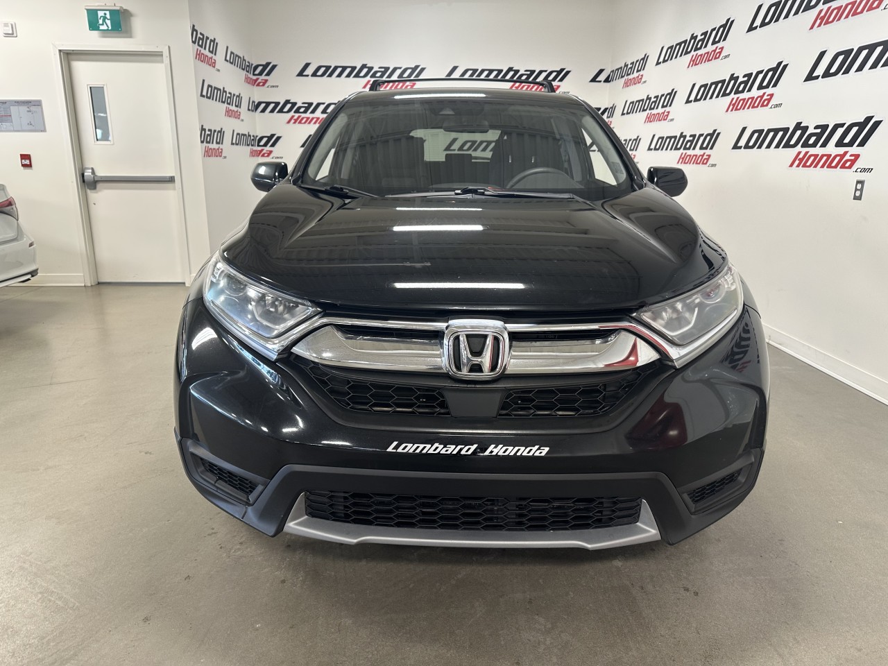 2018 Honda CR-V - Image 5