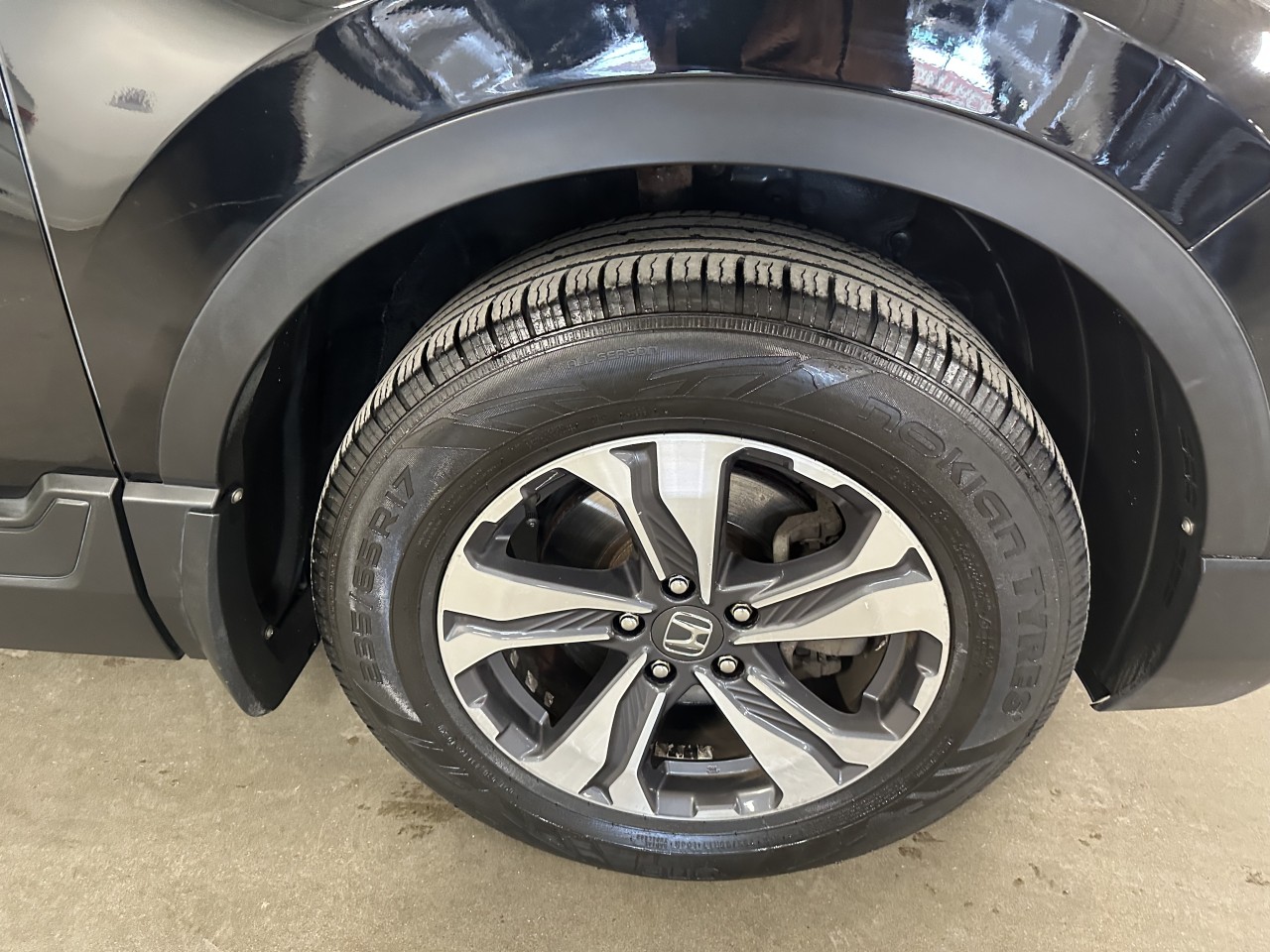 2018 Honda CR-V - Image 8