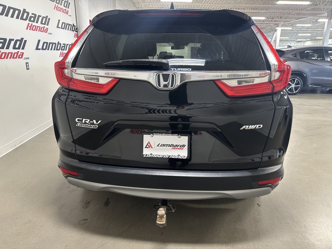 2018 Honda CR-V - Image 11