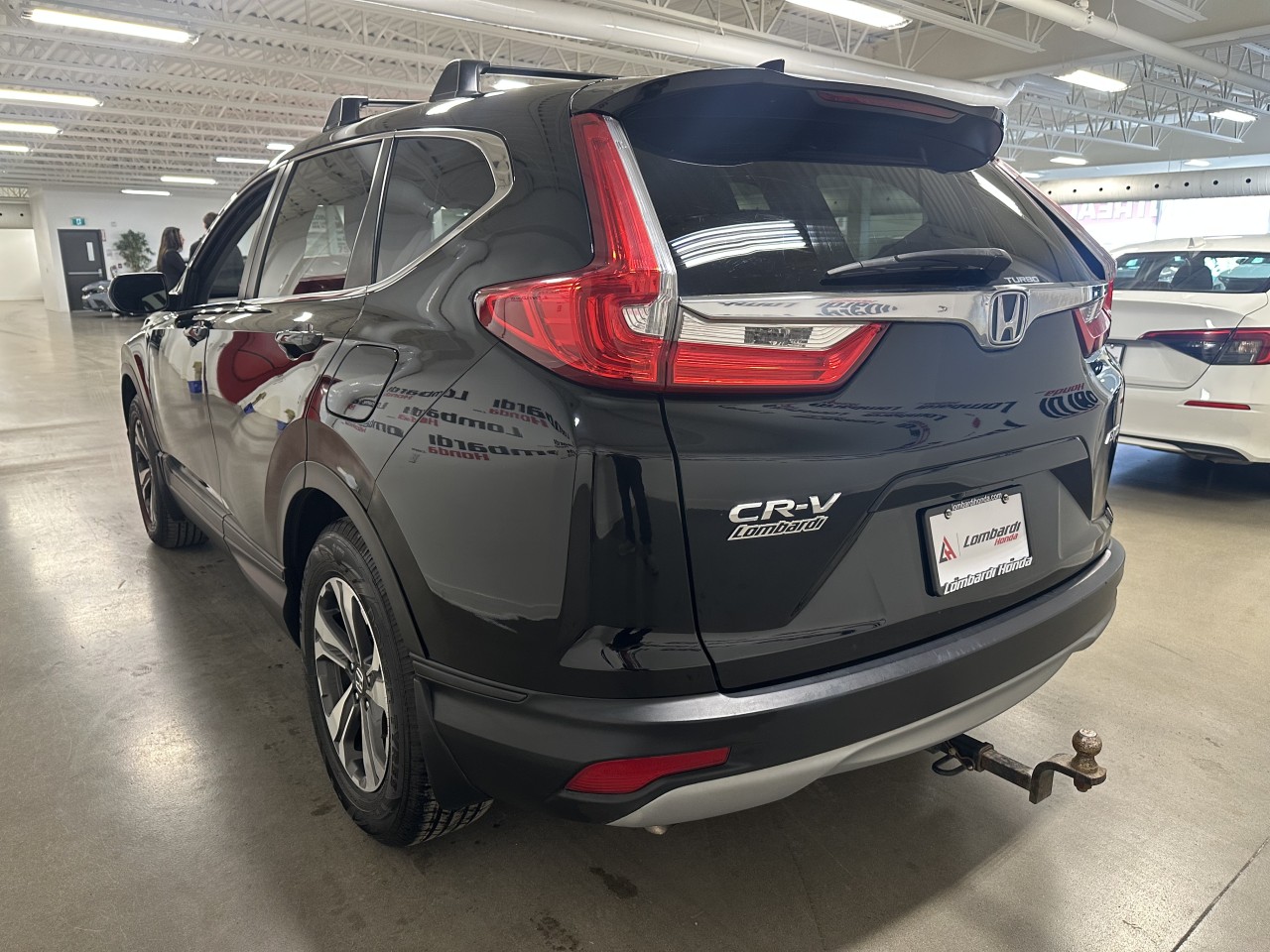 2018 Honda CR-V - Image 12