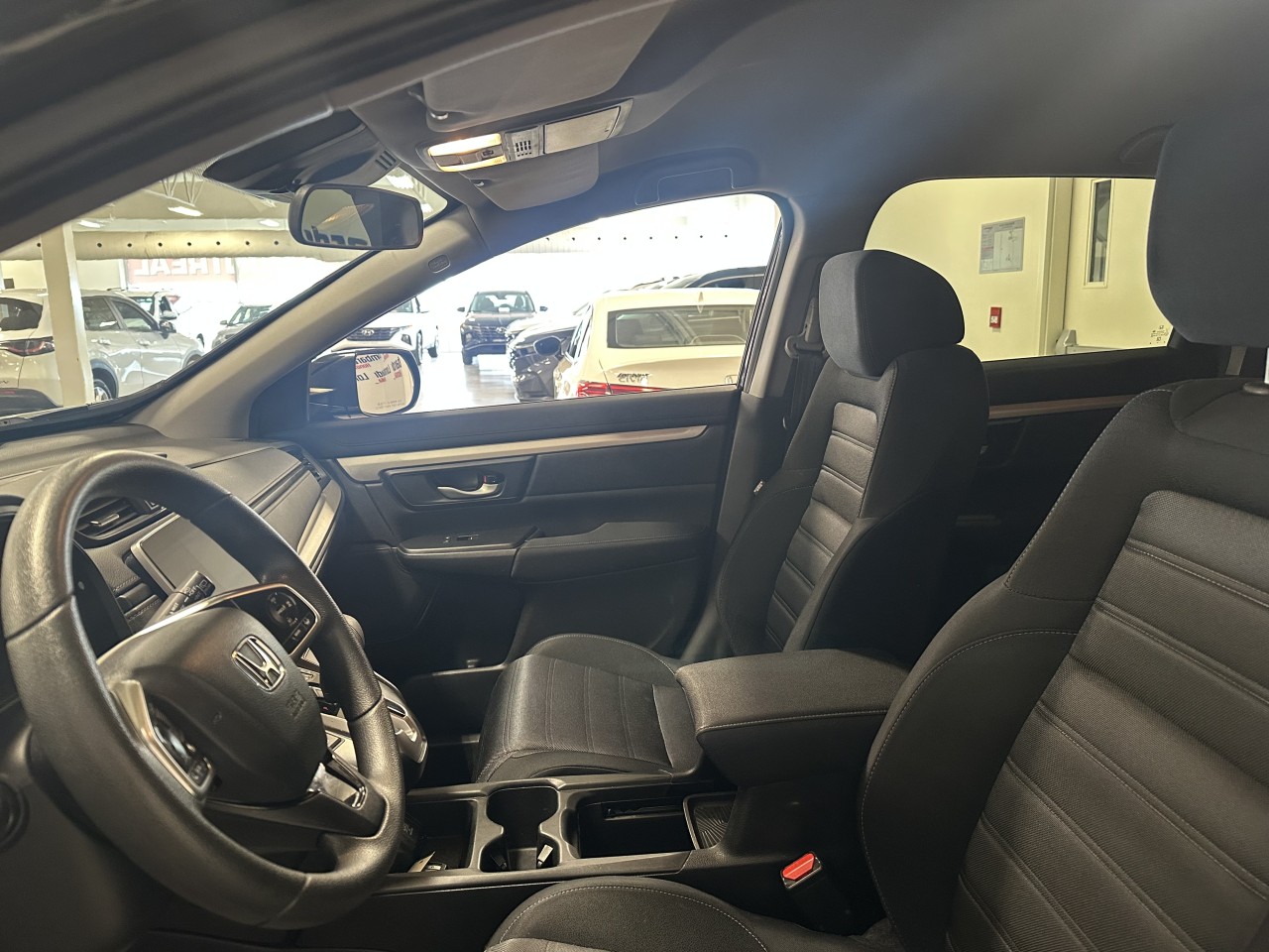 2018 Honda CR-V - Image 14