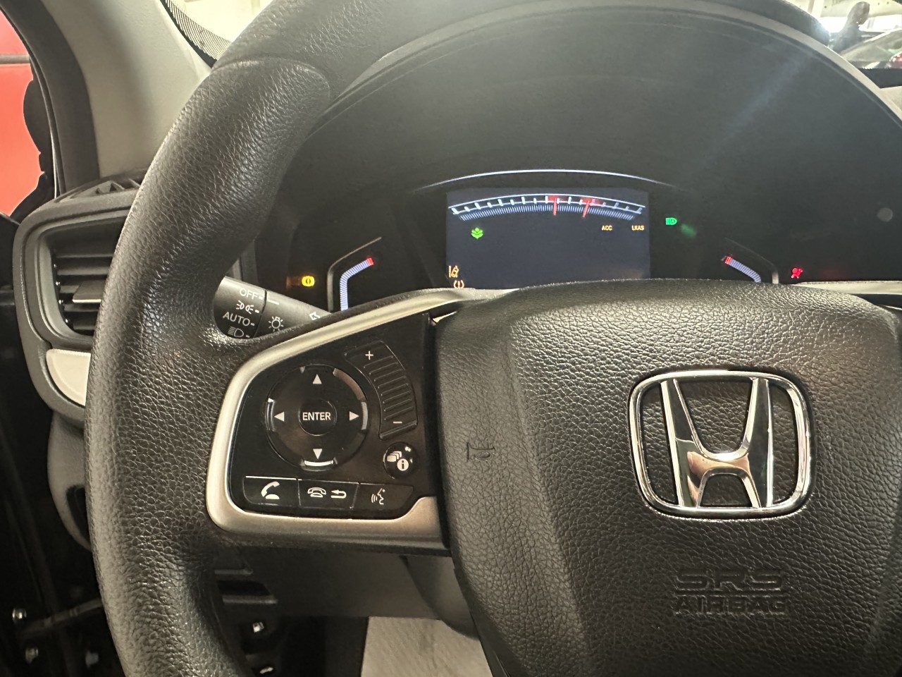 2018 Honda CR-V - Image 15