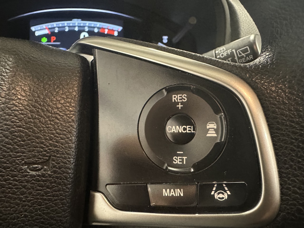 2018 Honda CR-V - Image 18