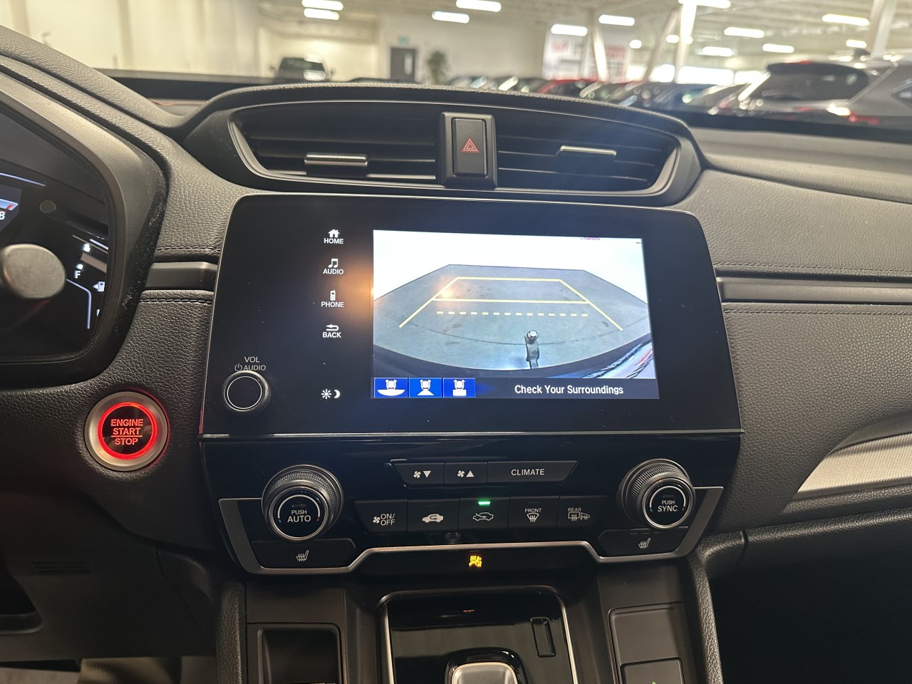 2018 Honda CR-V - Image 19