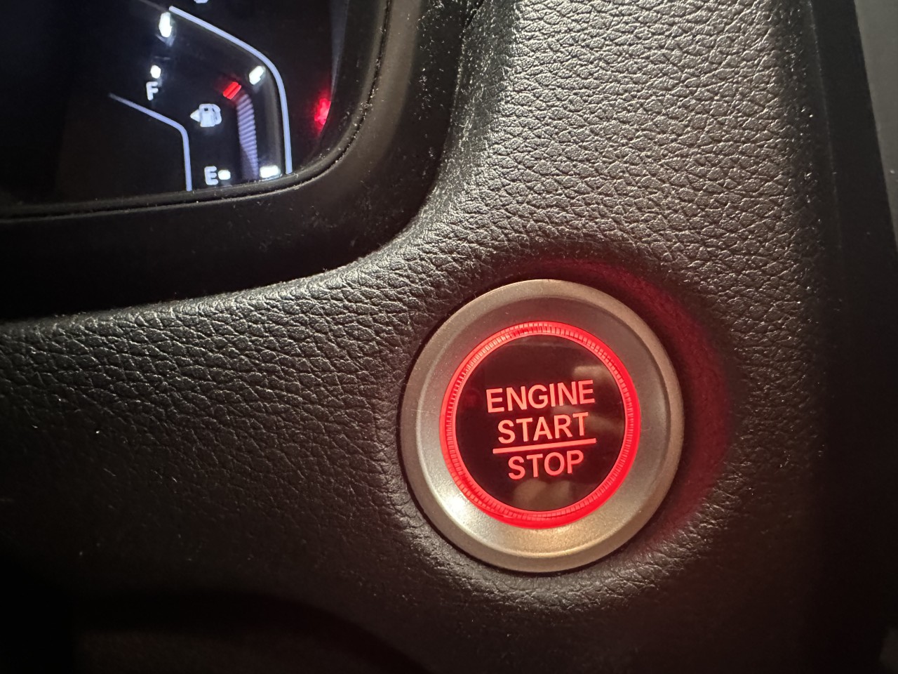 2018 Honda CR-V - Image 20