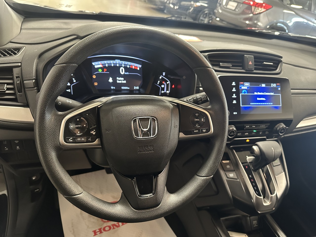 2018 Honda CR-V - Image 21