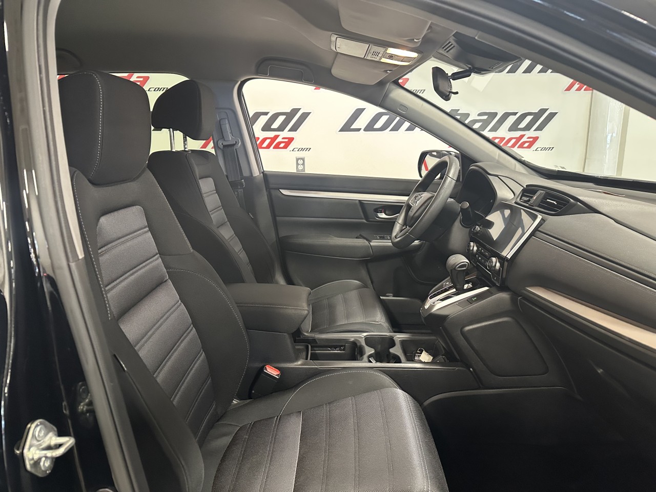 2018 Honda CR-V - Image 24