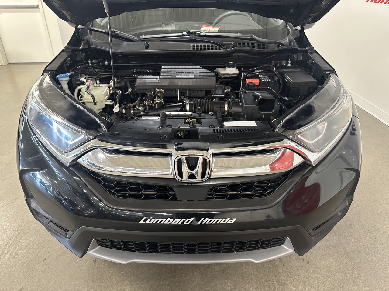 2018 Honda CR-V - Image 25