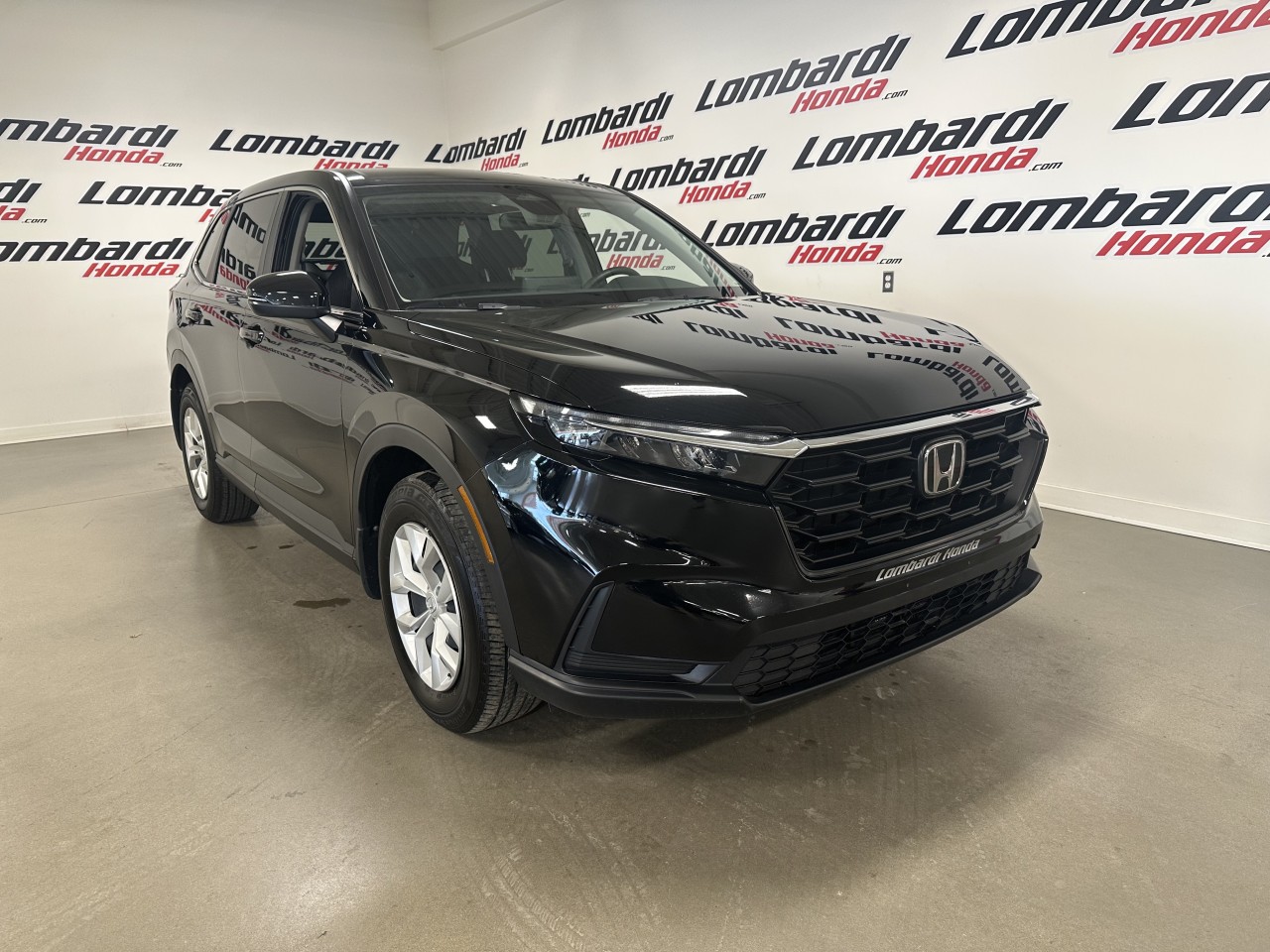 2025 Honda CR-V - Image 2
