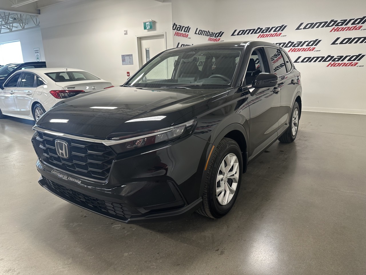 2025 Honda CR-V - Image 7