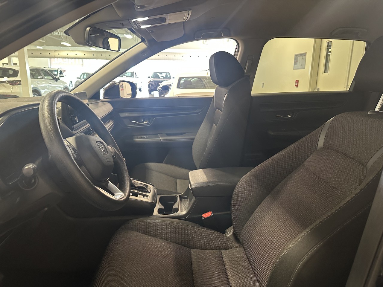 2025 Honda CR-V - Image 14