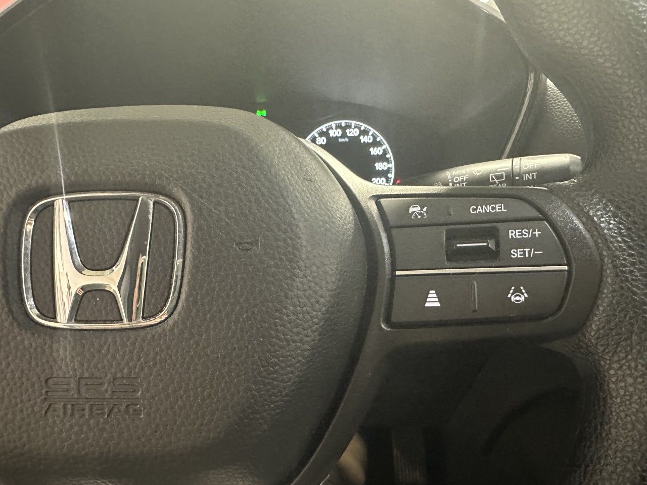 2025 Honda CR-V - Image 17