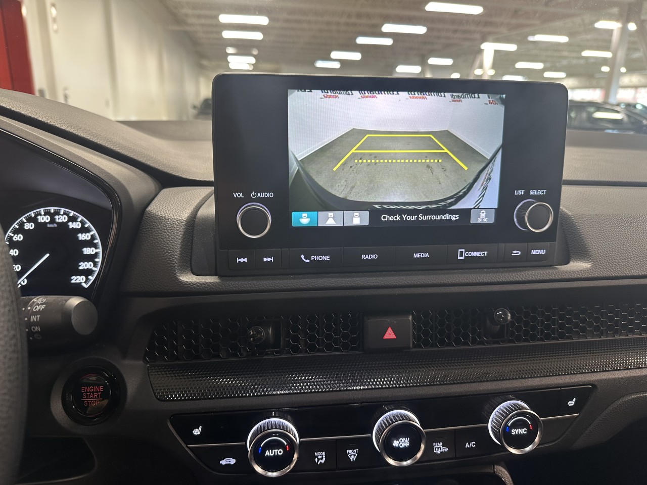 2025 Honda CR-V - Image 19