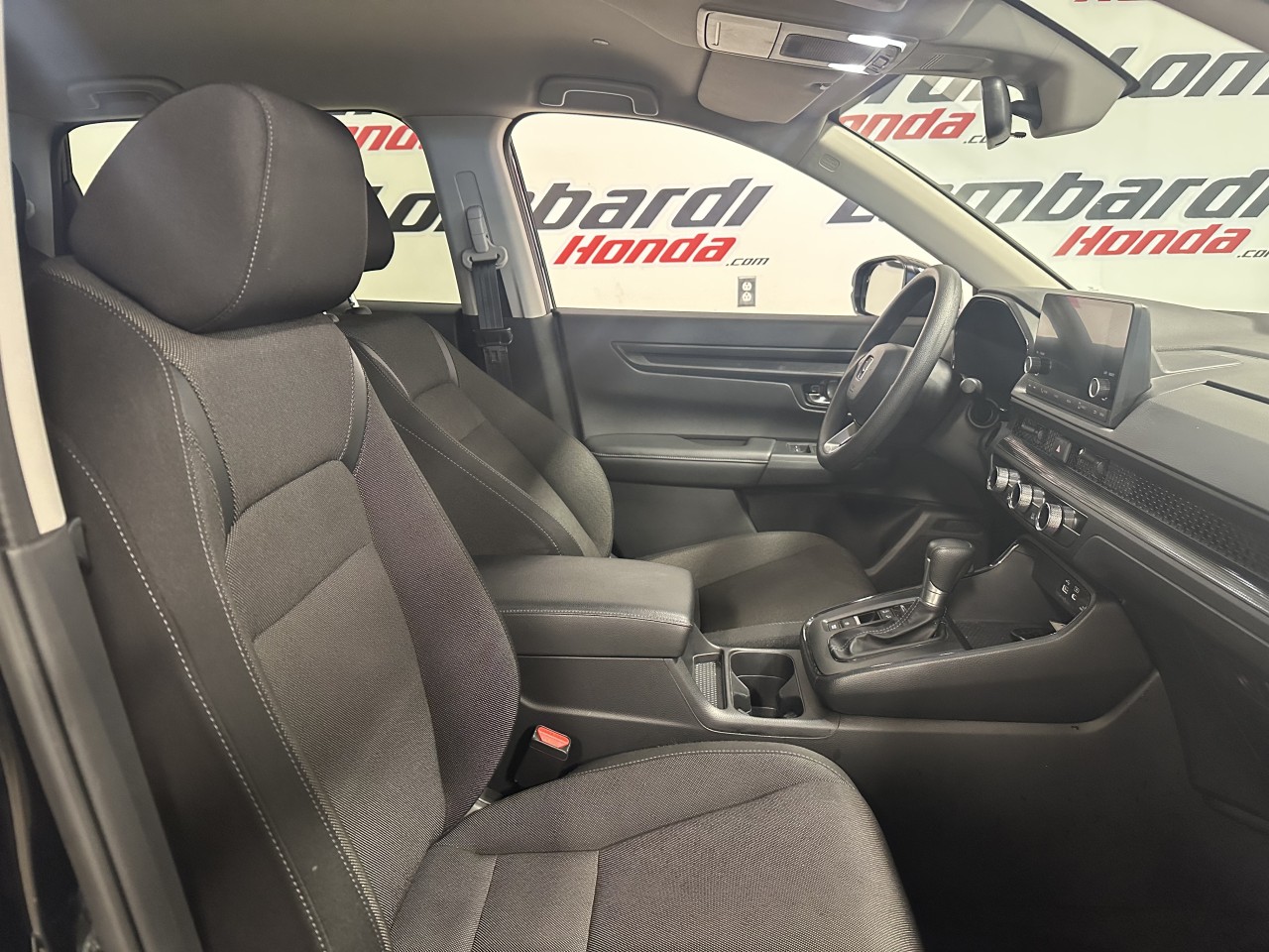 2025 Honda CR-V - Image 24