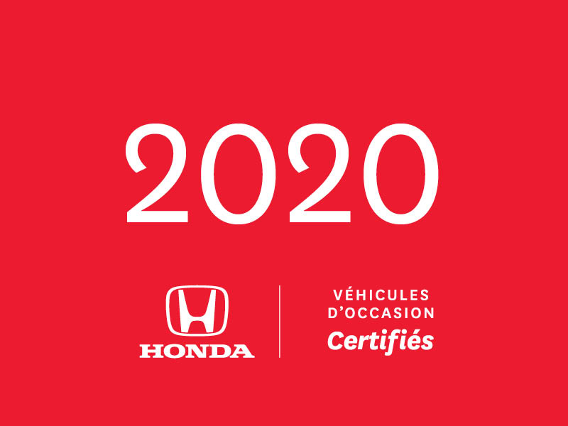 2020 Honda HR-V - Image 2