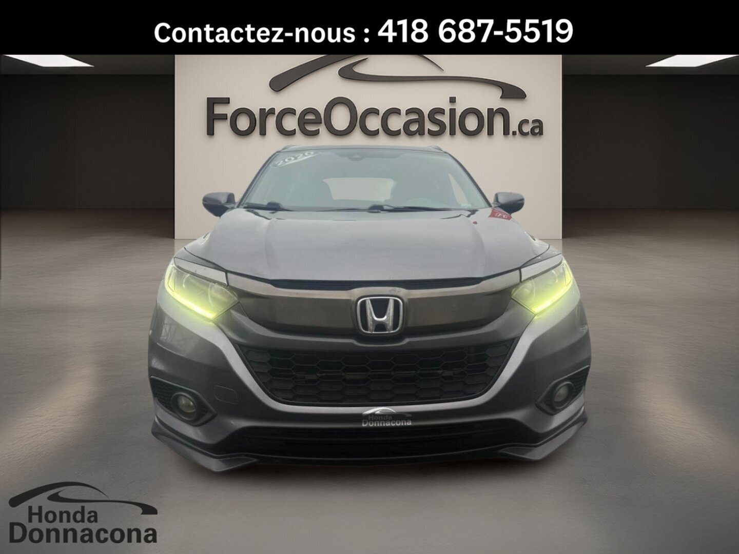 2020 Honda HR-V - Image 3