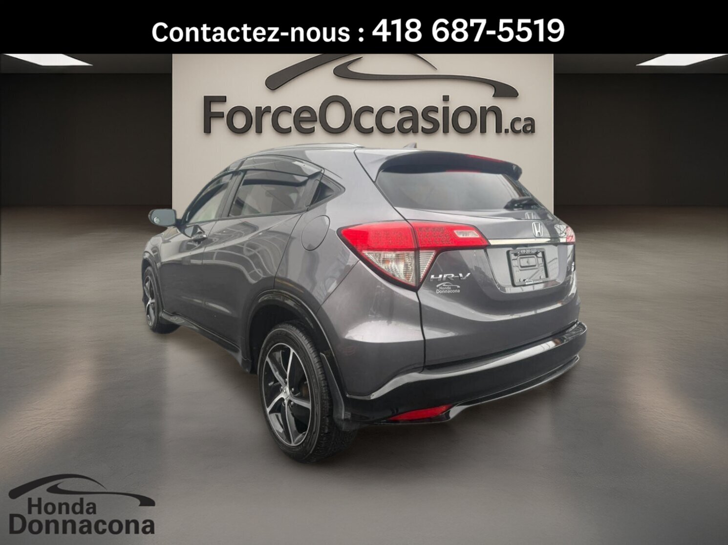 2020 Honda HR-V - Image 4