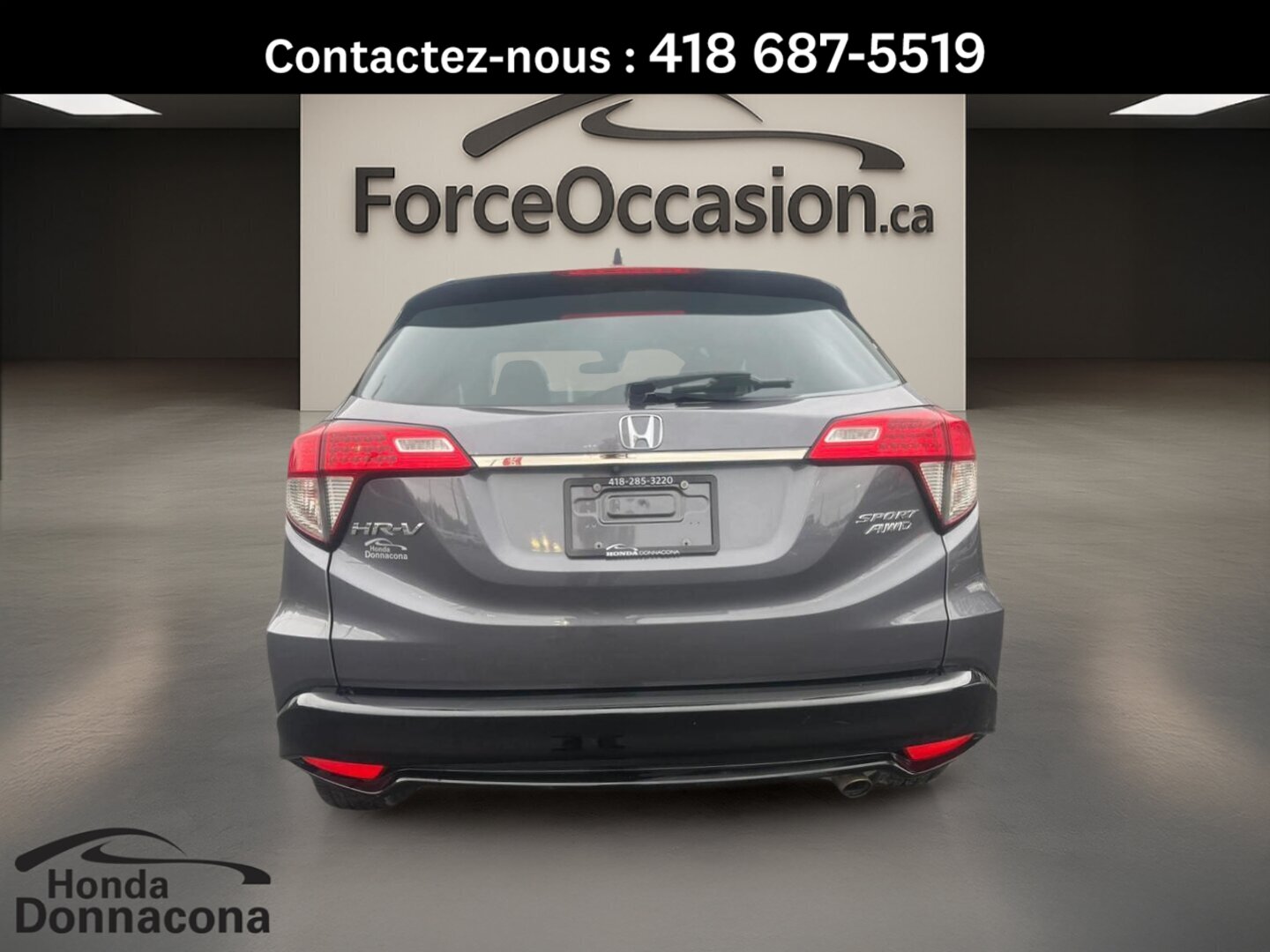 2020 Honda HR-V - Image 5