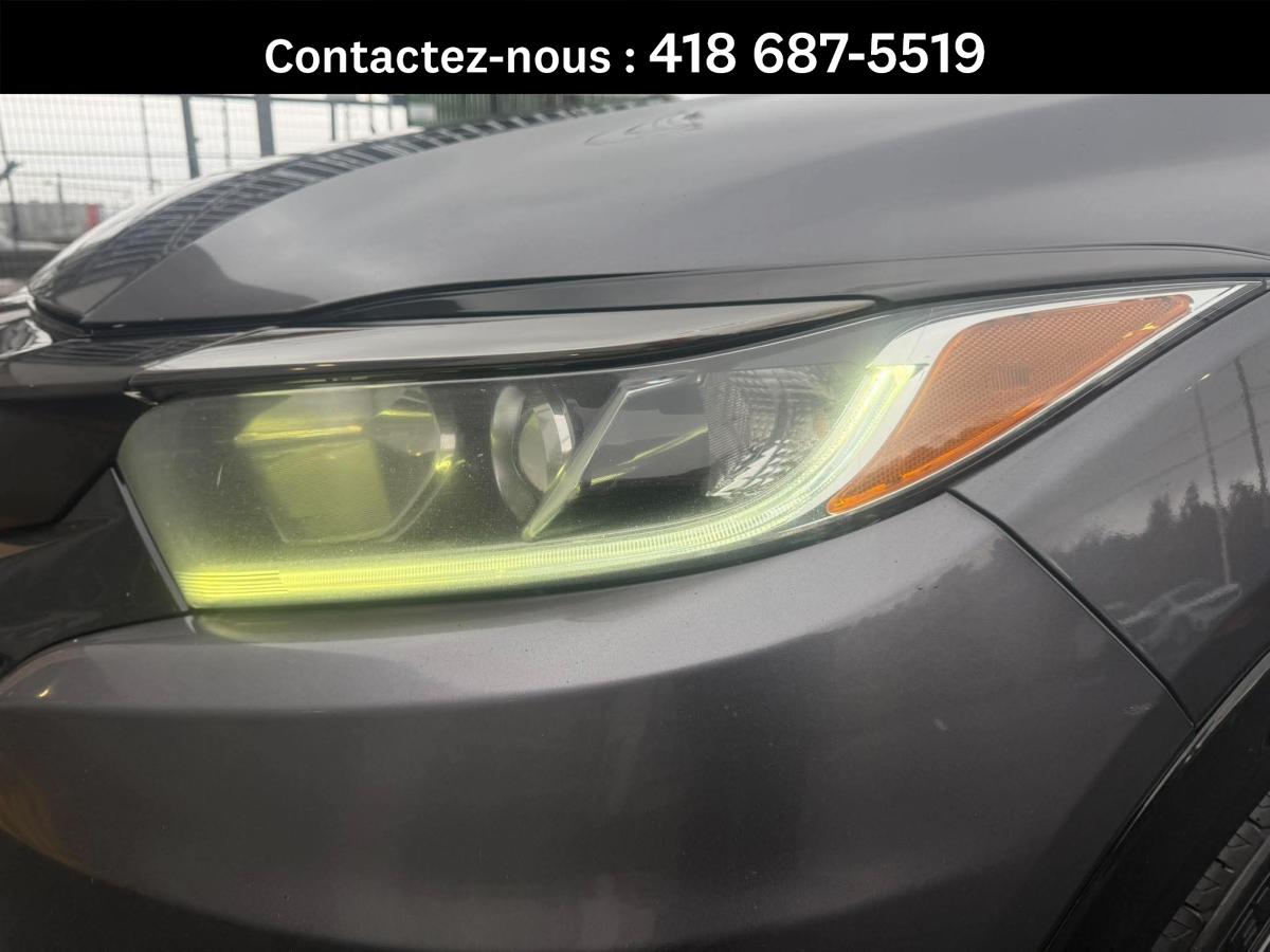 2020 Honda HR-V - Image 7