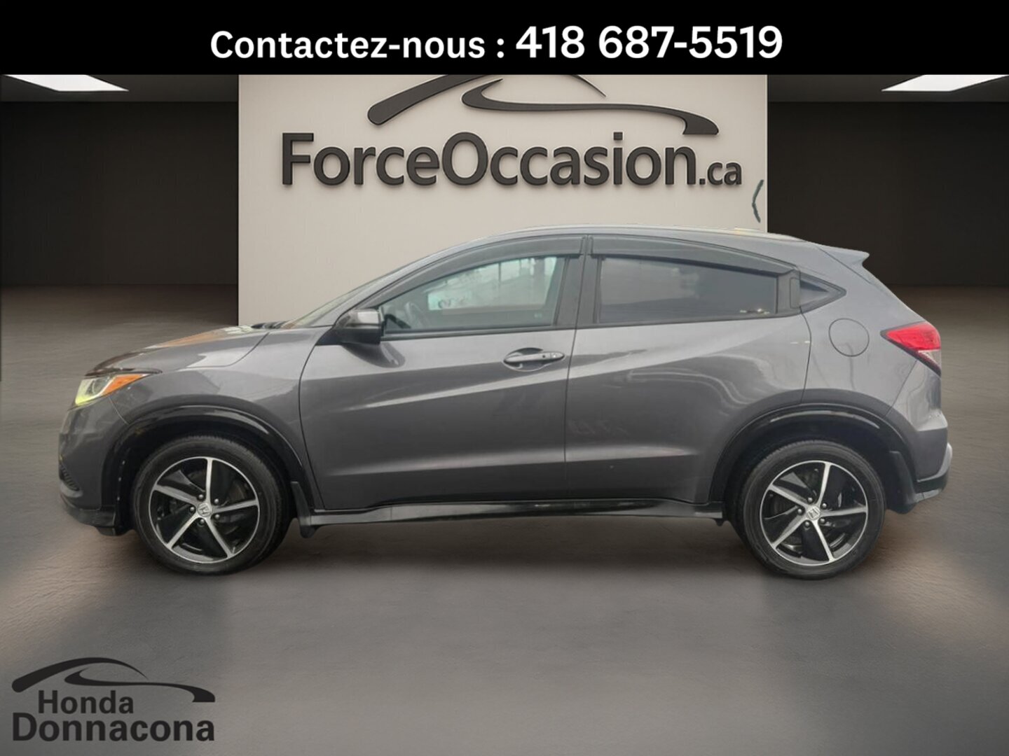2020 Honda HR-V - Image 10