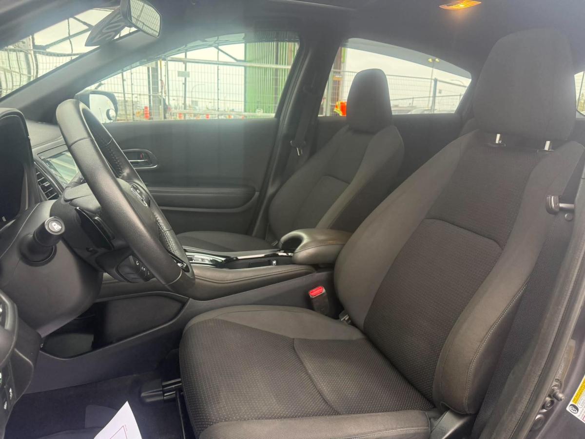 2020 Honda HR-V - Image 11