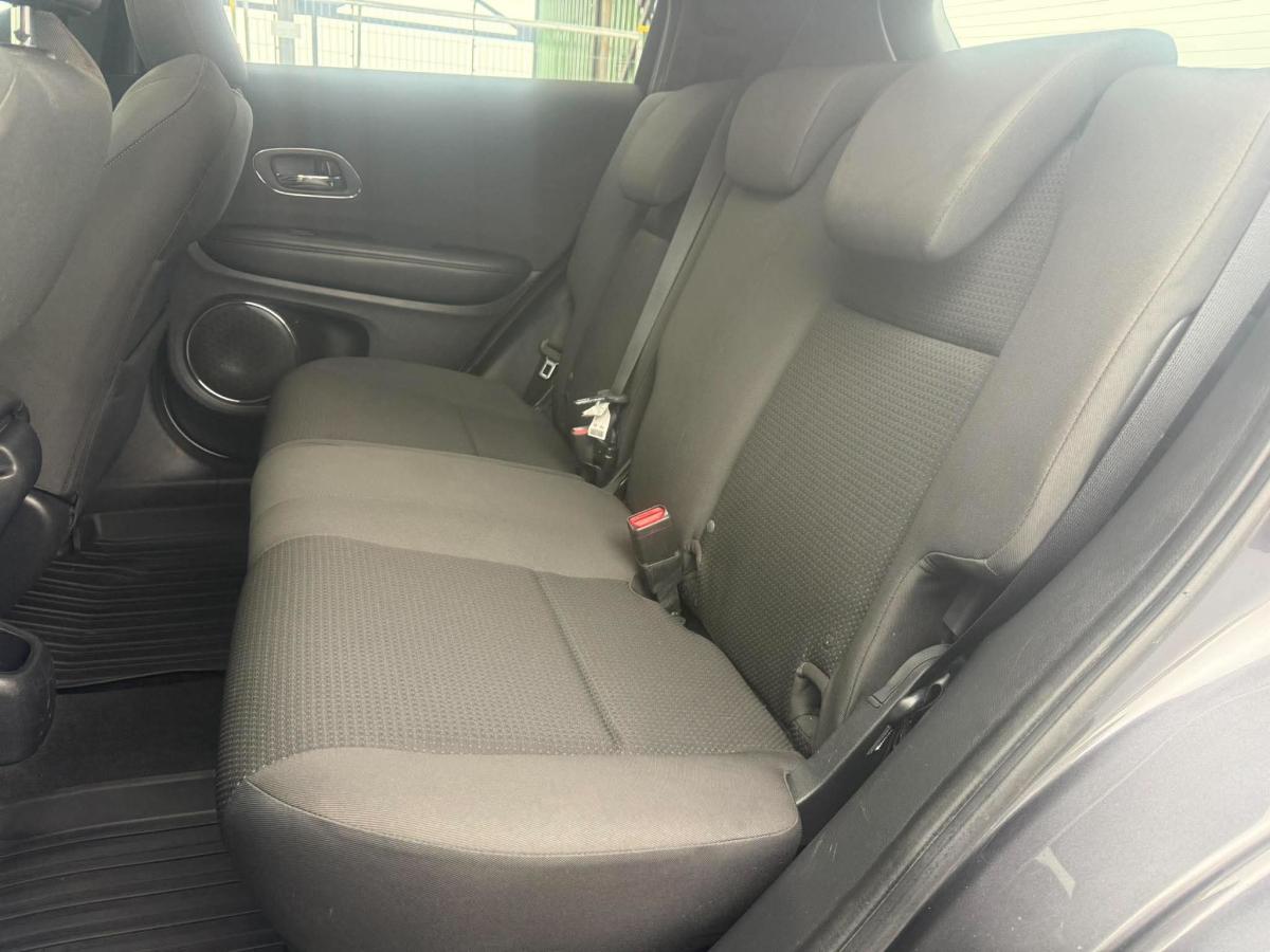 2020 Honda HR-V - Image 12