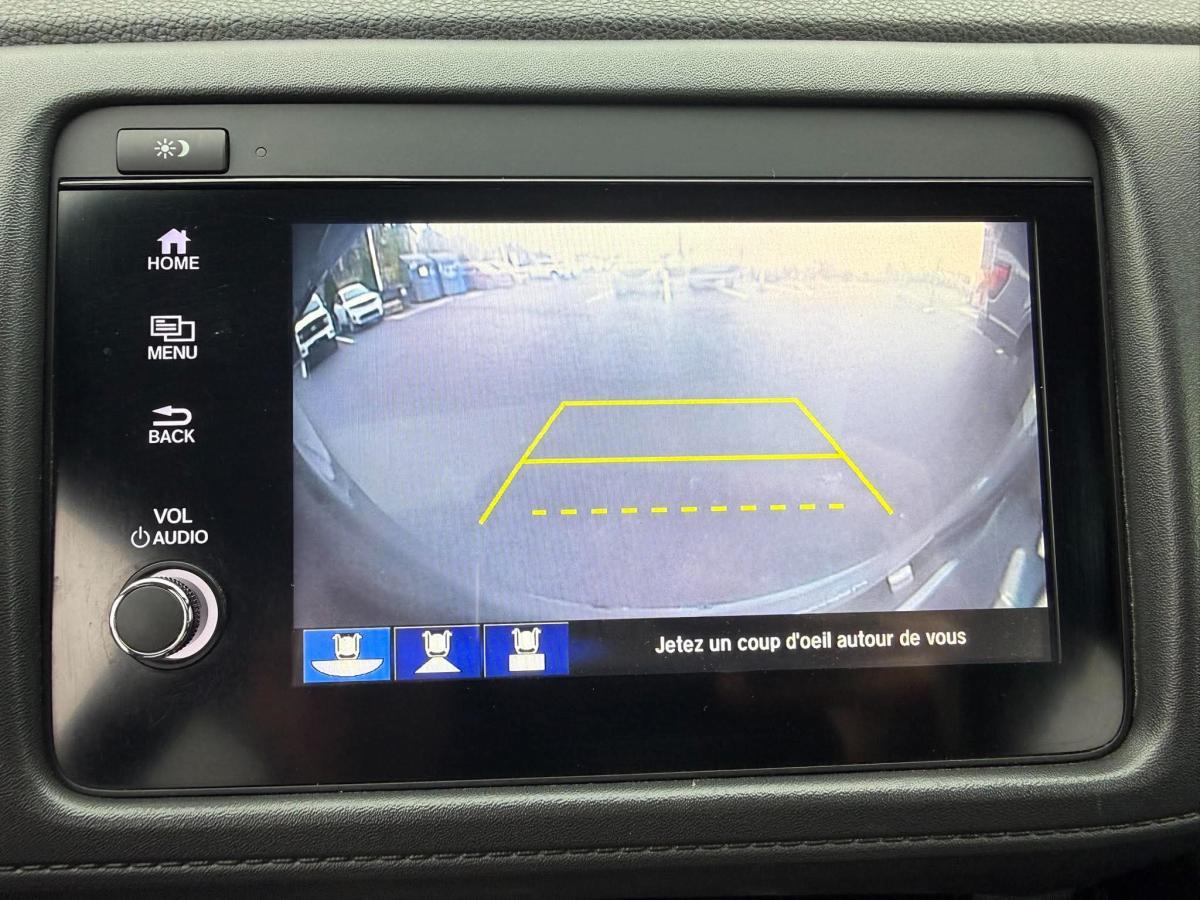 2020 Honda HR-V - Image 15