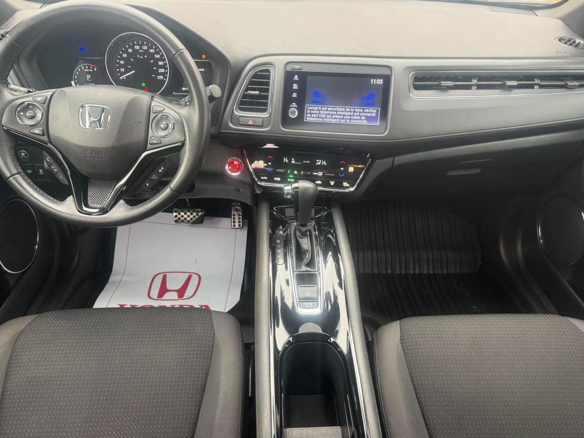2020 Honda HR-V - Image 17