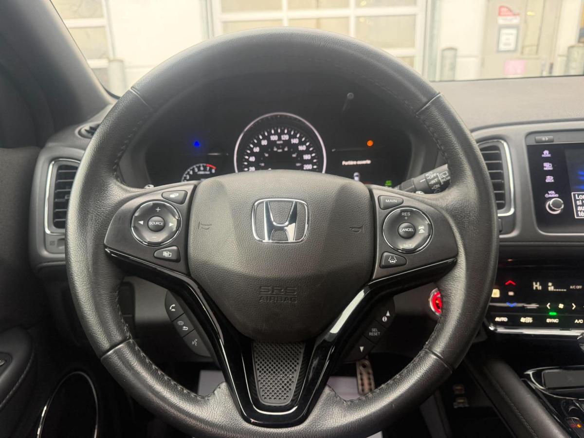 2020 Honda HR-V - Image 18