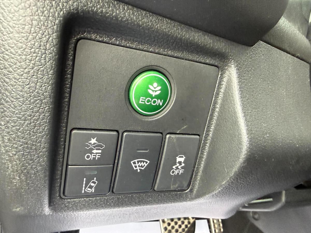 2020 Honda HR-V - Image 22