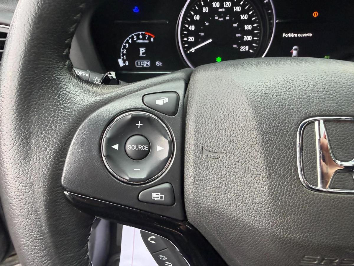 2020 Honda HR-V - Image 24
