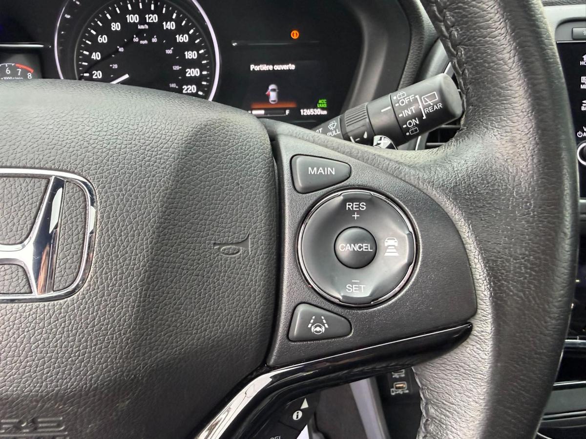 2020 Honda HR-V - Image 25
