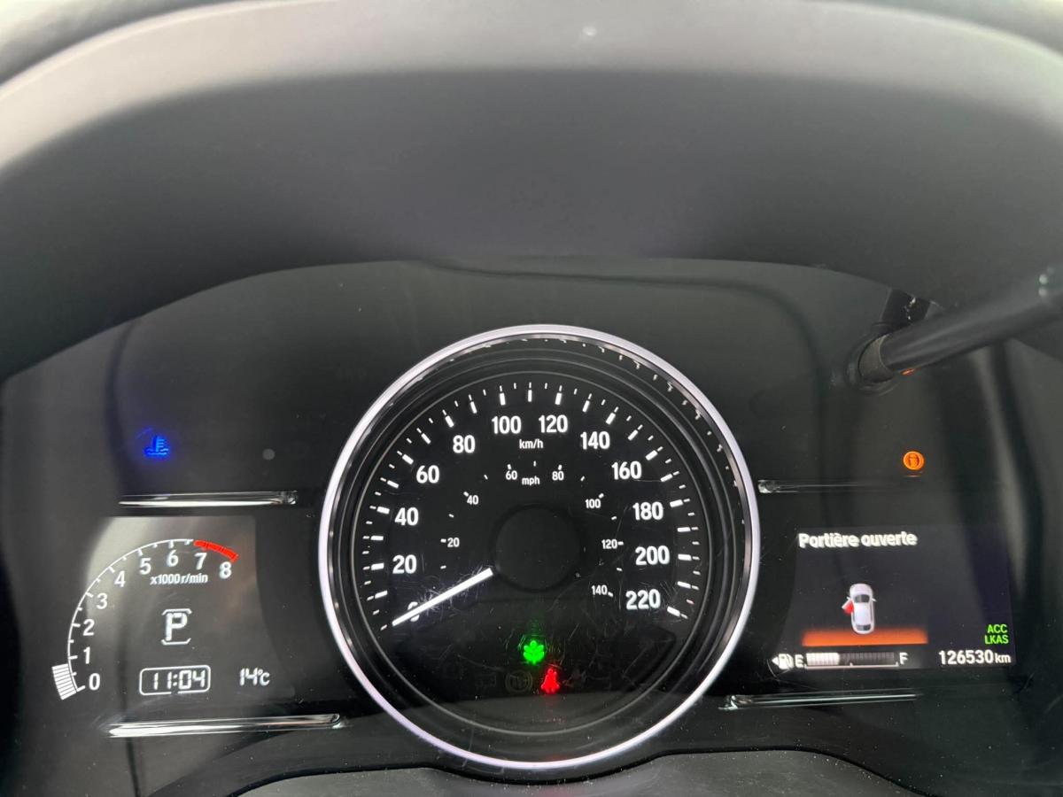 2020 Honda HR-V - Image 26