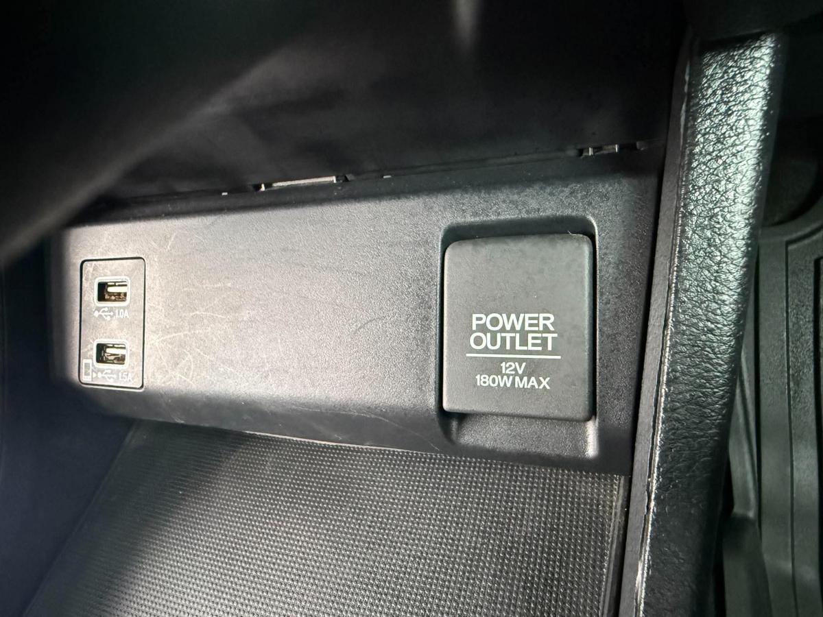 2020 Honda HR-V - Image 30