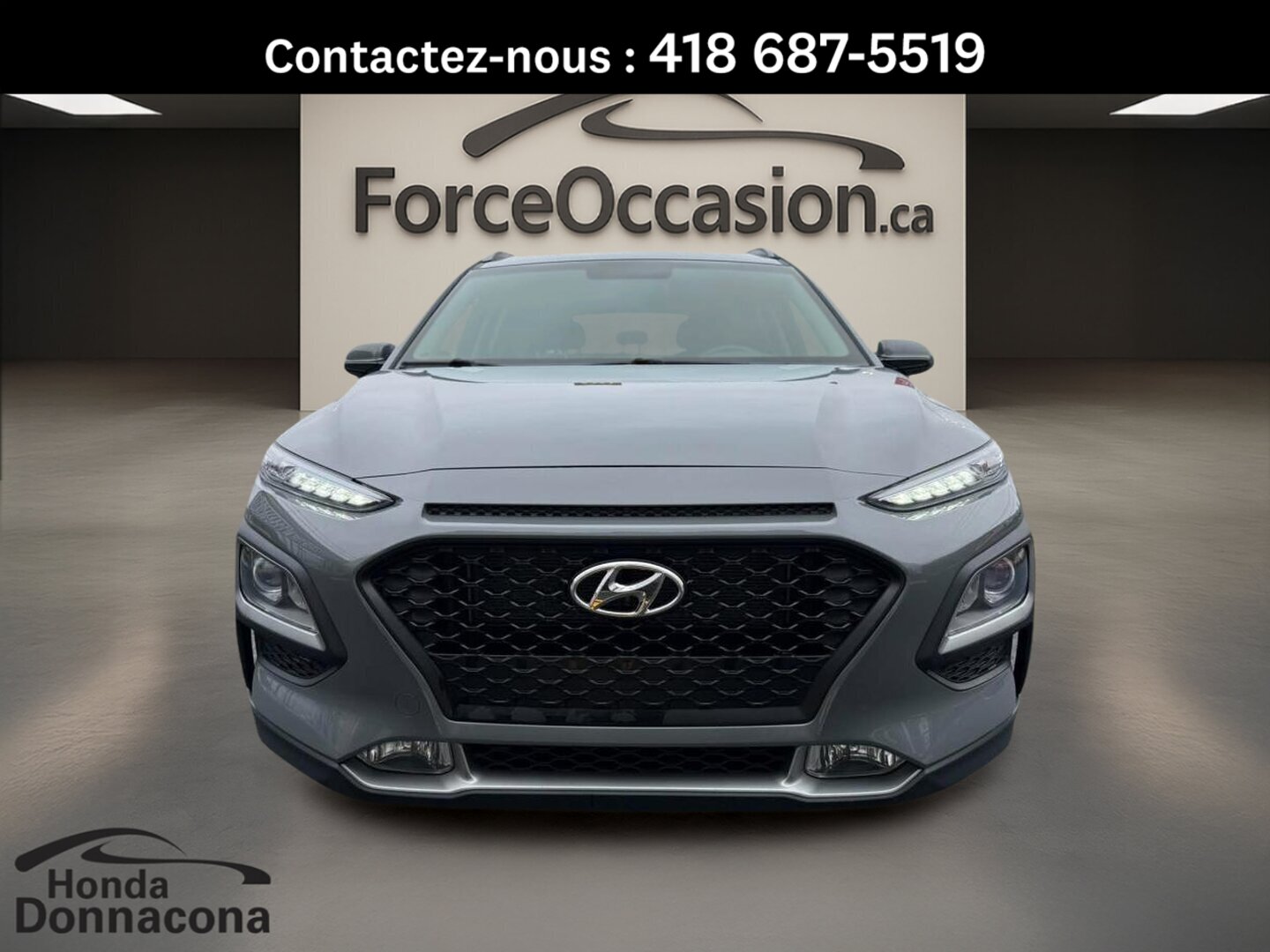 2021 Hyundai Kona - Image 3