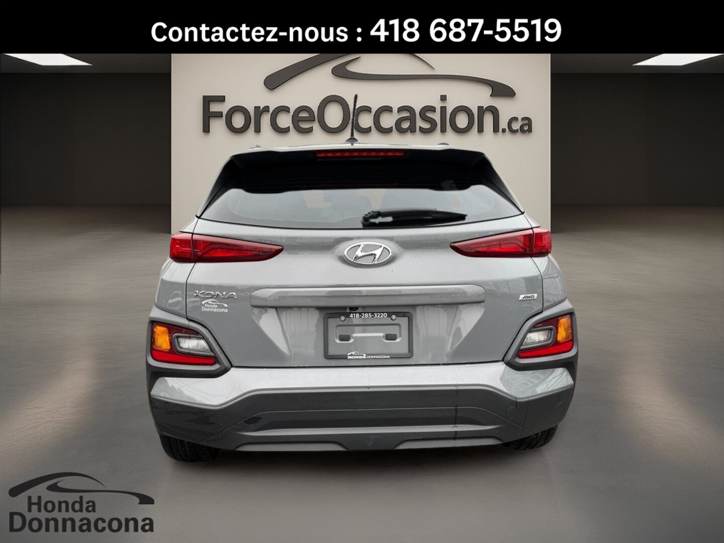 2021 Hyundai Kona - Image 5