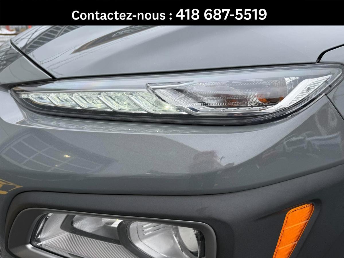 2021 Hyundai Kona - Image 6
