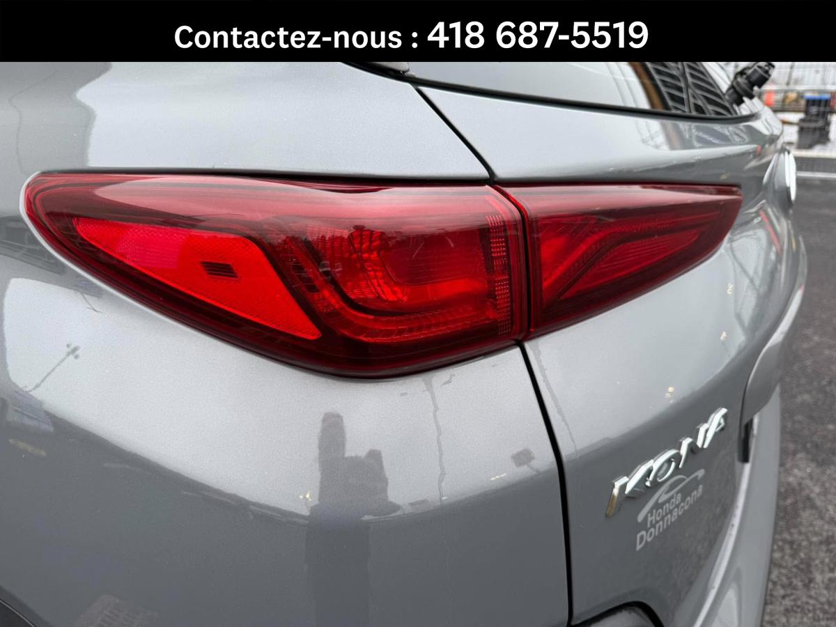 2021 Hyundai Kona - Image 8