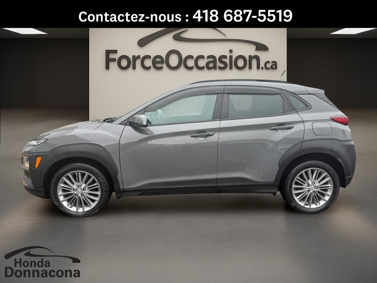 2021 Hyundai Kona - Image 9