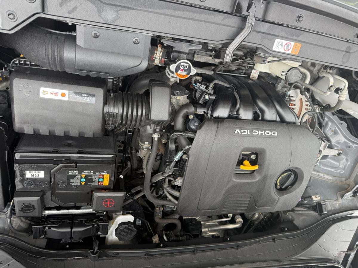 2021 Hyundai Kona - Image 11