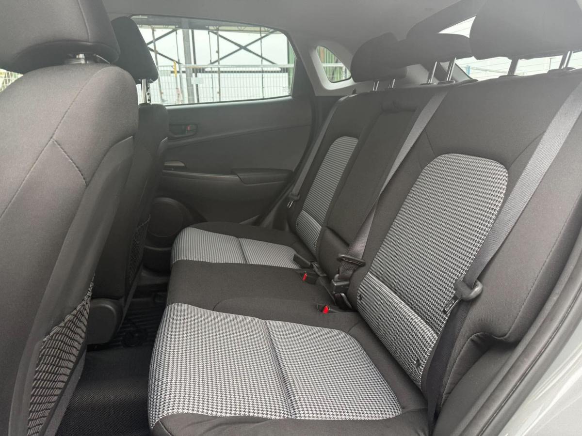 2021 Hyundai Kona - Image 13