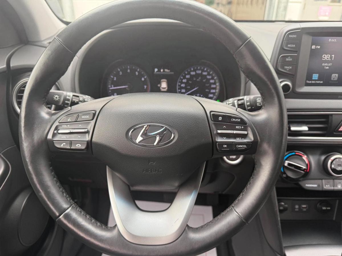 2021 Hyundai Kona - Image 16