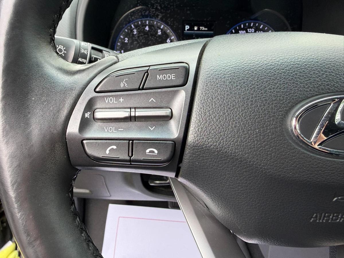 2021 Hyundai Kona - Image 18
