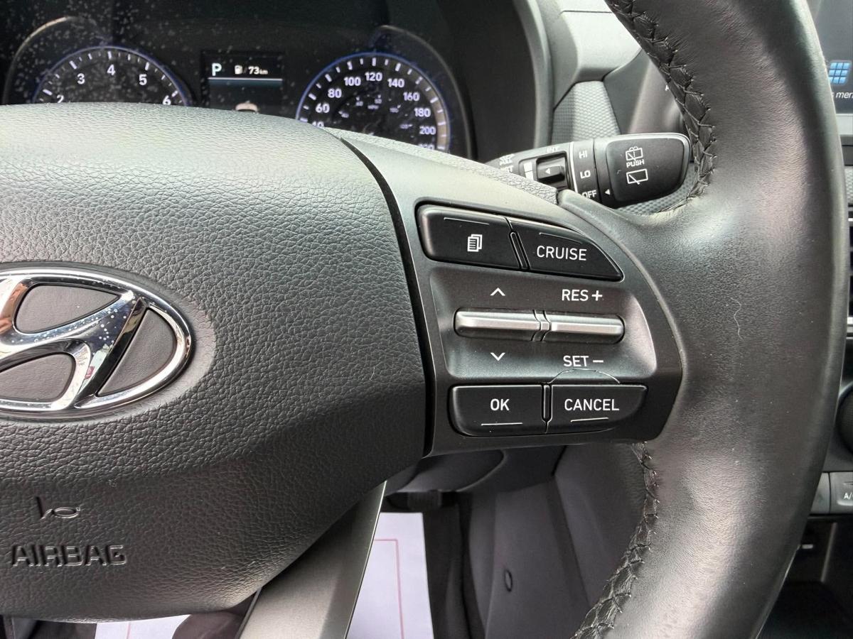 2021 Hyundai Kona - Image 19