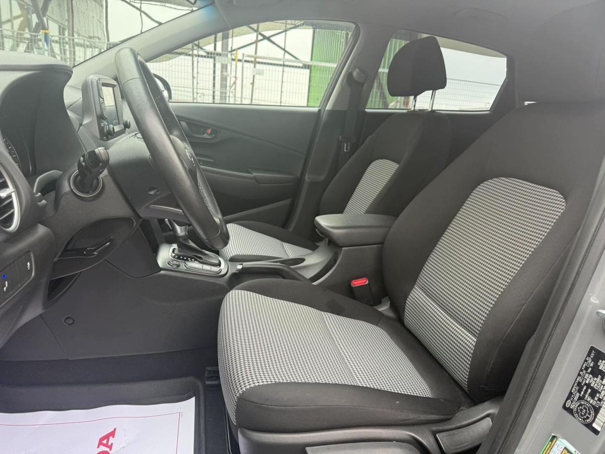 2021 Hyundai Kona - Image 20