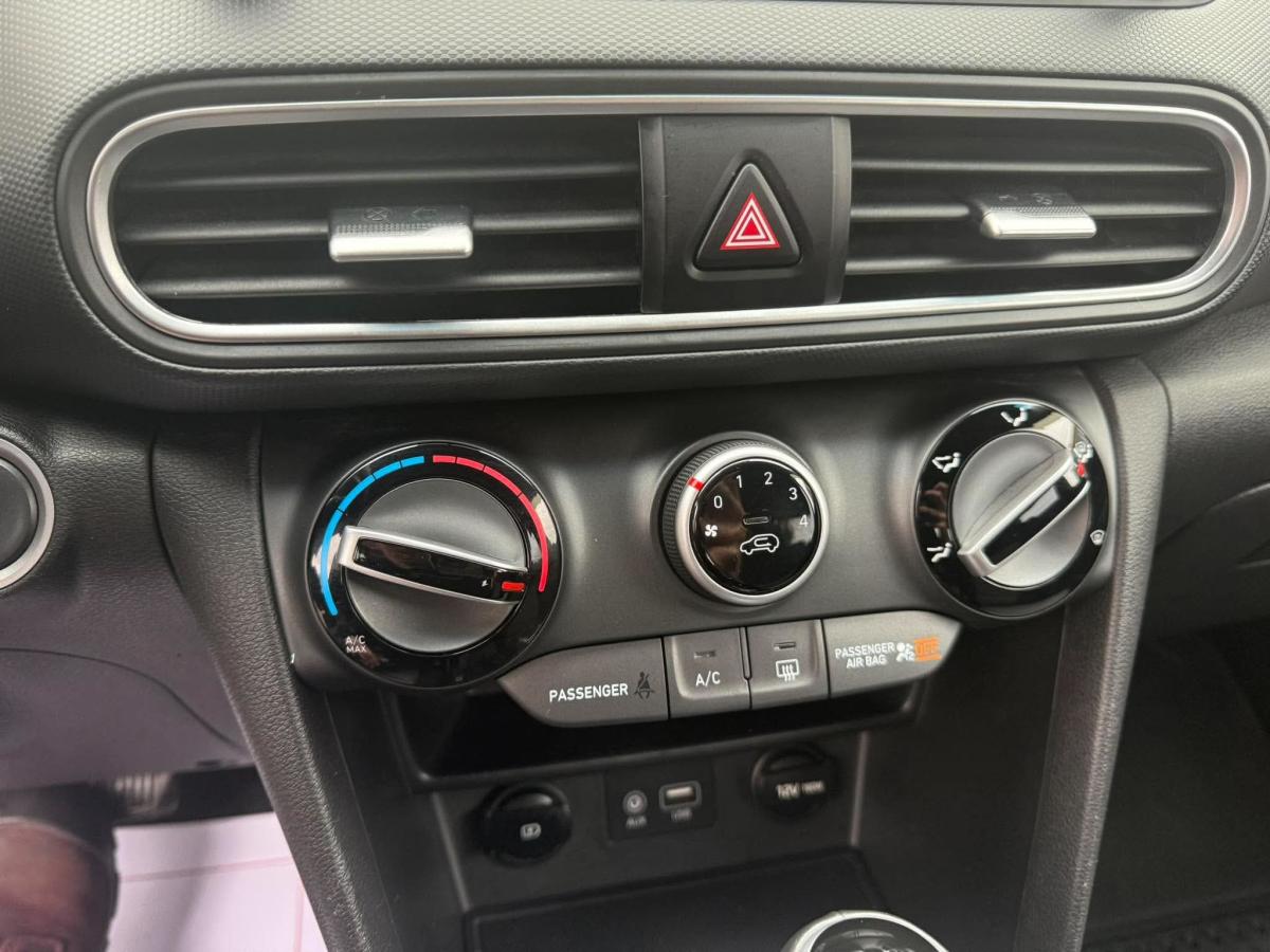 2021 Hyundai Kona - Image 22